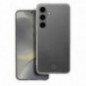 Samsung Galaxy S24 Coque Forcell F-Protect Long Lasting Transparent