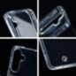Samsung Galaxy S24 PLUS Coque Forcell F-Protect Long Lasting Transparent
