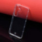 Samsung Galaxy S24 PLUS Coque Forcell F-Protect Long Lasting Transparent
