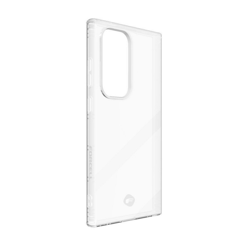 Samsung Galaxy S24 ULTRA Coque Forcell F-Protect Long Lasting Transparent Samsung Galaxy S24 ULTRA Coque Forcell F-Protect Long Lasting Transparent