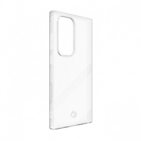 Samsung Galaxy S24 ULTRA Coque Forcell F-Protect Long Lasting Transparent