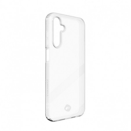 Samsung Galaxy A15 LTE Coque Forcell F-Protect Long Lasting Transparent