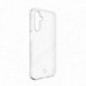 Samsung Galaxy A15 LTE Coque Forcell F-Protect Long Lasting Transparent