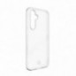 Samsung Galaxy S23 FE Coque Forcell F-Protect Long Lasting Transparent