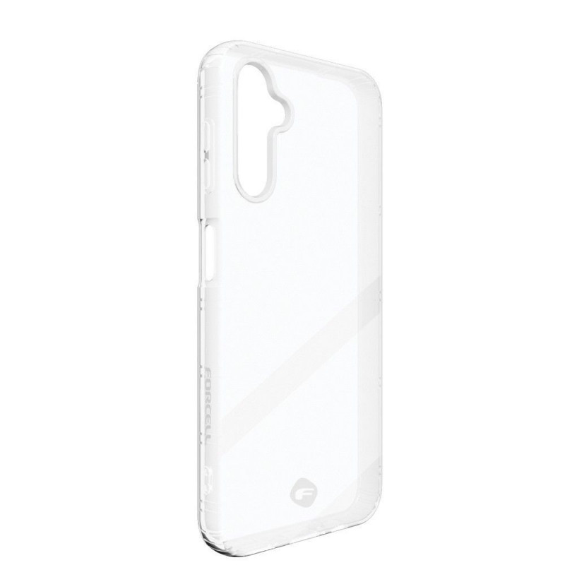 Samsung Galaxy A14 5G Coque Forcell F-Protect Long Lasting Transparent Samsung Galaxy A14 5G Coque Forcell F-Protect Long Lasting Transparent