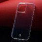 Apple iPhone 15 Plus Coque Forcell F-Protect Long Lasting Transparent Apple iPhone 15 Plus Coque Forcell F-Protect Long Lasting Transparent