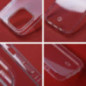 XIAOMI Redmi Note 13 Pro 4G Coque Forcell F-Protect Long Lasting Transparent XIAOMI Redmi Note 13 Pro 4G Coque Forcell F-Protect Long Lasting Transparent