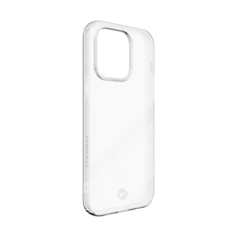 XIAOMI Redmi Note 13 Pro 4G Coque Forcell F-Protect Long Lasting Transparent XIAOMI Redmi Note 13 Pro 4G Coque Forcell F-Protect Long Lasting Transparent