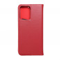 XIAOMI Redmi Note 12 5G Portefeuilles Leather case SMART PRO Élégant  Brun