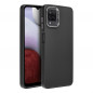 Samsung Galaxy A12 Coque FRAME Élégant  Noir