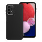 Samsung Galaxy A13 LTE Coque FRAME Élégant  Noir