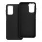 Samsung Galaxy A13 LTE Coque FRAME Élégant  Noir