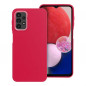 Samsung Galaxy A13 LTE Coque FRAME Élégant  Magenta