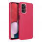 Samsung Galaxy A13 LTE Coque FRAME Élégant  Magenta