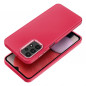 Samsung Galaxy A13 LTE Coque FRAME Élégant  Magenta