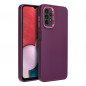 Samsung Galaxy A04s Coque FRAME Élégant  Violet (Purple)