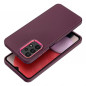 Samsung Galaxy A04s Coque FRAME Élégant  Violet (Purple)