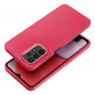 Samsung Galaxy A04s Coque FRAME Élégant  Magenta