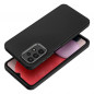 Samsung Galaxy A04s Coque FRAME Élégant  Noir