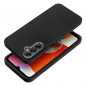 Samsung Galaxy A14 5G Coque FRAME Élégant  Noir