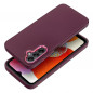 Samsung Galaxy A14 5G Coque FRAME Élégant  Violet (Purple)