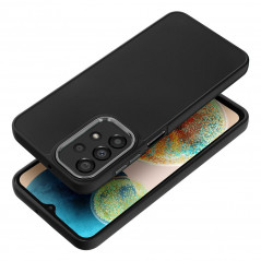 Samsung Galaxy A23 5G Coque FRAME Élégant  Noir