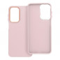 Samsung Galaxy A23 5G Coque FRAME Élégant  Rose poudré