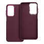 Samsung Galaxy A23 5G Coque FRAME Élégant  Violet (Purple)