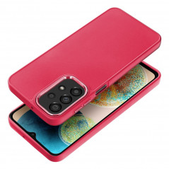 Samsung Galaxy A23 5G Coque FRAME Élégant  Magenta