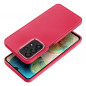 Samsung Galaxy A23 5G Coque FRAME Élégant  Magenta