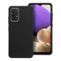 Samsung Galaxy A32 LTE Coque FRAME Élégant  Noir