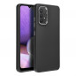 Samsung Galaxy A32 LTE Coque FRAME Élégant  Noir