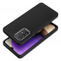 Samsung Galaxy A32 LTE Coque FRAME Élégant  Noir