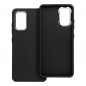 Samsung Galaxy A32 LTE Coque FRAME Élégant  Noir