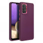 Samsung Galaxy A32 LTE Coque FRAME Élégant  Violet (Purple)