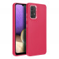 Samsung Galaxy A32 LTE Coque FRAME Élégant  Magenta