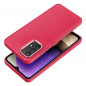 Samsung Galaxy A32 LTE Coque FRAME Élégant  Magenta