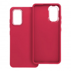 Samsung Galaxy A32 LTE Coque FRAME Élégant  Magenta