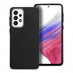 Samsung Galaxy A33 Coque FRAME Élégant  Noir