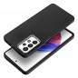 Samsung Galaxy A33 Coque FRAME Élégant  Noir