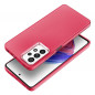 Samsung Galaxy A33 Coque FRAME Élégant  Magenta