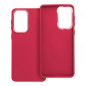 Samsung Galaxy A33 Coque FRAME Élégant  Magenta