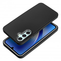 Samsung Galaxy A34 Coque FRAME Élégant  Noir