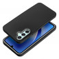 Samsung Galaxy A34 Coque FRAME Élégant  Noir