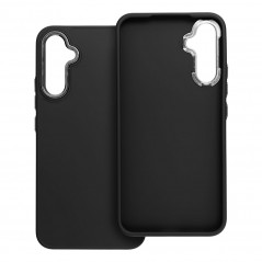 Samsung Galaxy A34 Coque FRAME Élégant  Noir