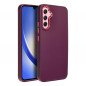 Samsung Galaxy A34 Coque FRAME Élégant  Violet (Purple)