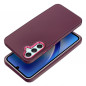 Samsung Galaxy A34 Coque FRAME Élégant  Violet (Purple)