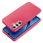 Samsung Galaxy A34 Coque FRAME Élégant  Magenta