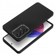 Samsung Galaxy A52s 5G Coque FRAME Élégant  Noir
