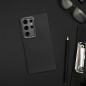 Samsung Galaxy A52s 5G Coque FRAME Élégant  Noir
